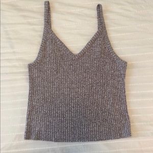 America’s Eagle Soft and Sexy Ribbed Cami